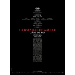 La Bataille de Gaulle - partie 1 : L’âge de fer