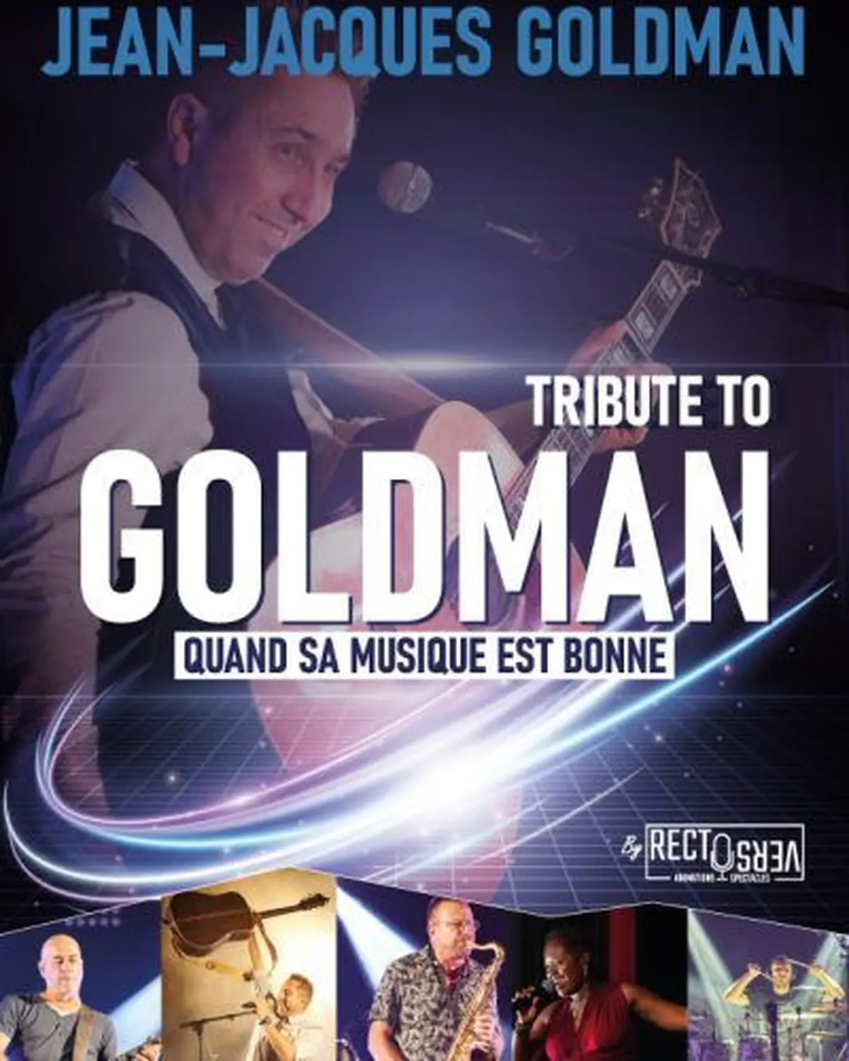 Quand sa musique est bonne