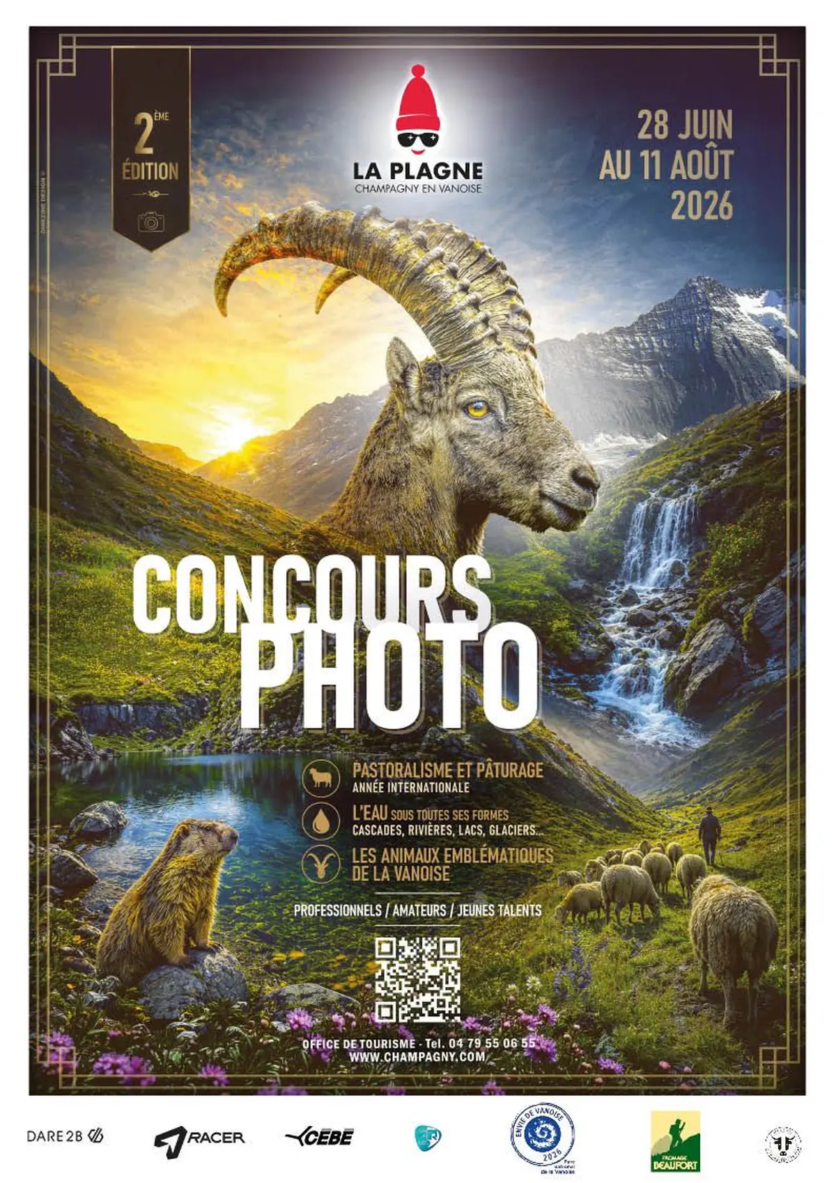 Concours photo et exposition