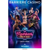 Flashback &copy; Casino Barrière Blotzheim