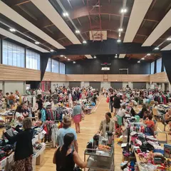 Bourse Petite Enfance