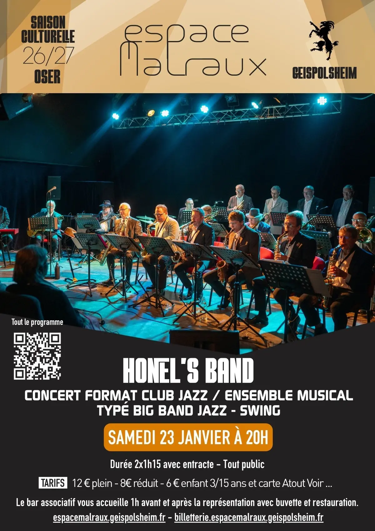 Honel's Band