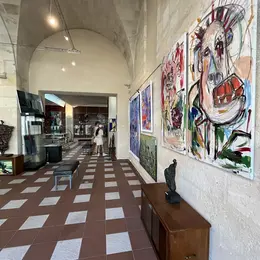 Exposition collective : Unicité plurielle 3