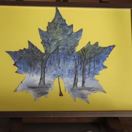 Au Tour de l'Arbre