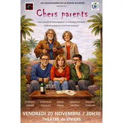 Chers parents