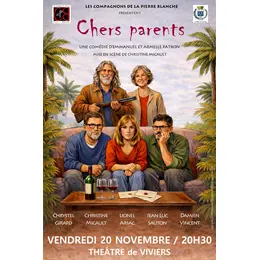 Chers parents