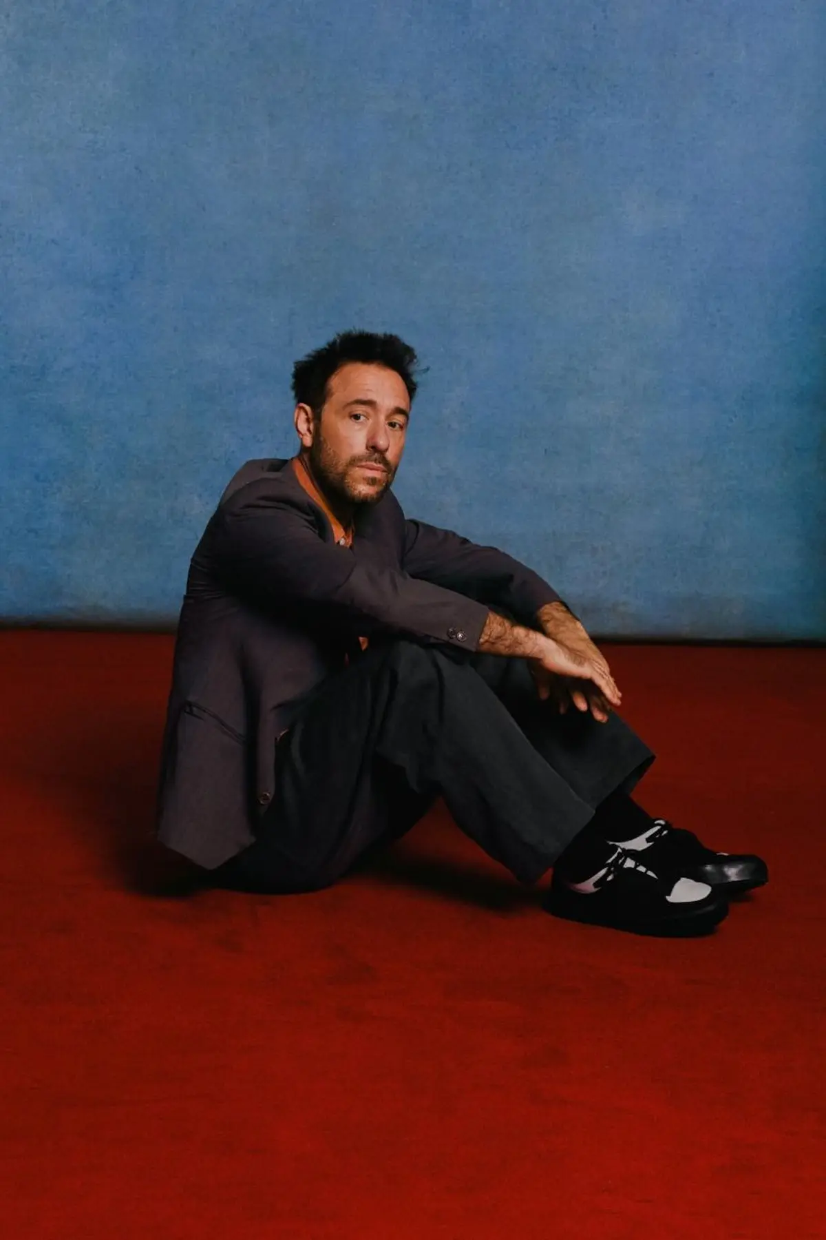 Charlie Winston : Solo Tour