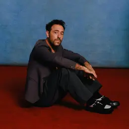 Charlie Winston : Solo Tour