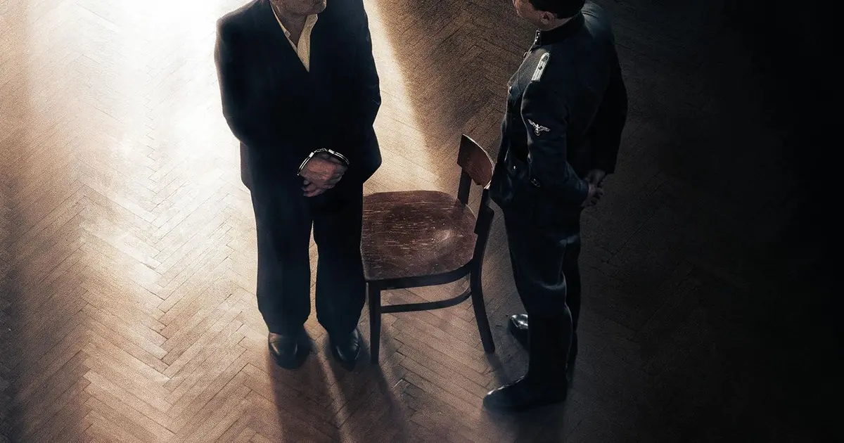 Avant-première & rencontre en direct : Moulin