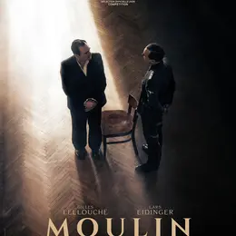 Avant-première & rencontre en direct : Moulin