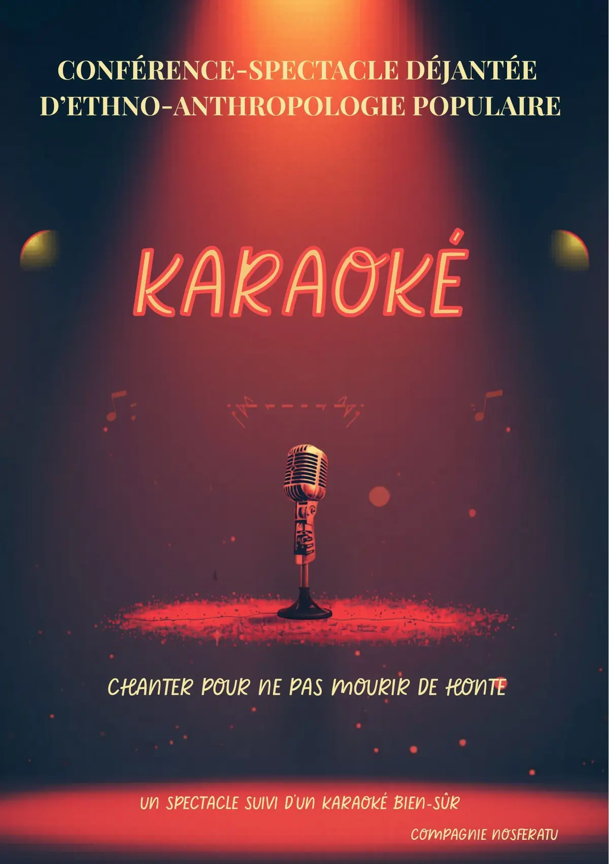 Karaoké