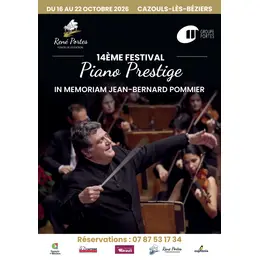 14e Festival Piano Prestige 