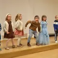 AUTOMNE : du 19 au 23 octobre : stage 4/5 ans | Chambray-lès-Tours (37)