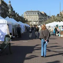 Place des Arts Strasbourg