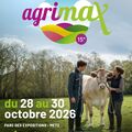 Agrimax 2026
