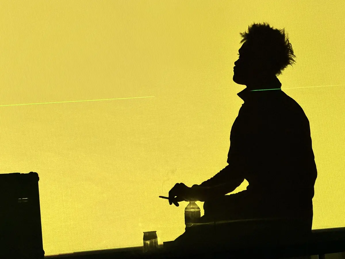 /Zon/ installation performative de Sophie Hasslauer & Cie FECIT