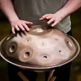 Concert handpan