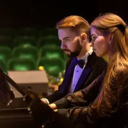 5ème édition Festival Amitiés Musicales Internationales