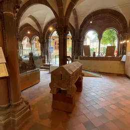 Journées du Patrimoine : Neuwiller-lès-Saverne, de la Préhistoire à nos jours