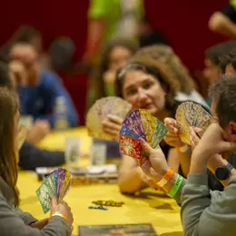 Fête Vos Jeux