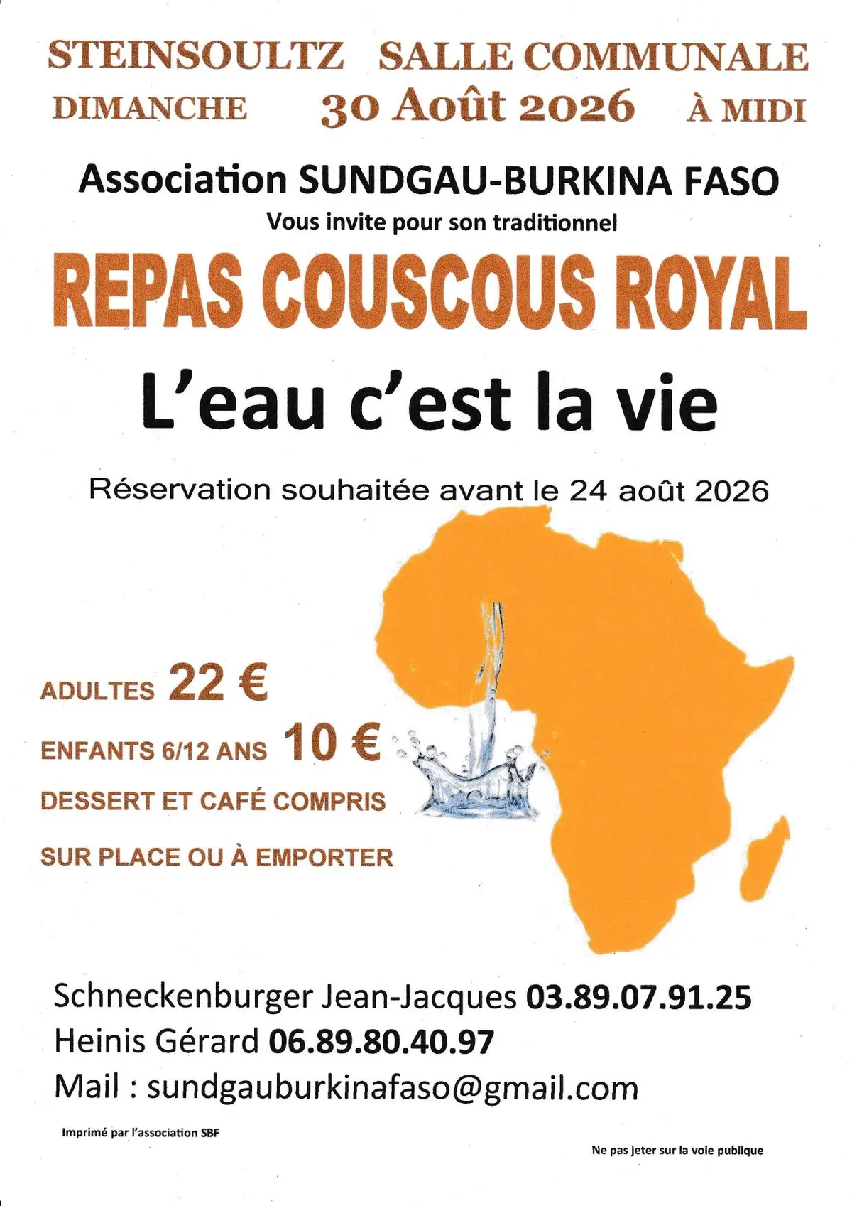 Couscous Royal