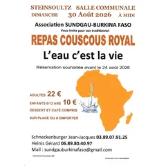 Couscous Royal