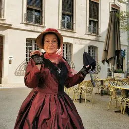 Visite JEP Avignon la Rouge