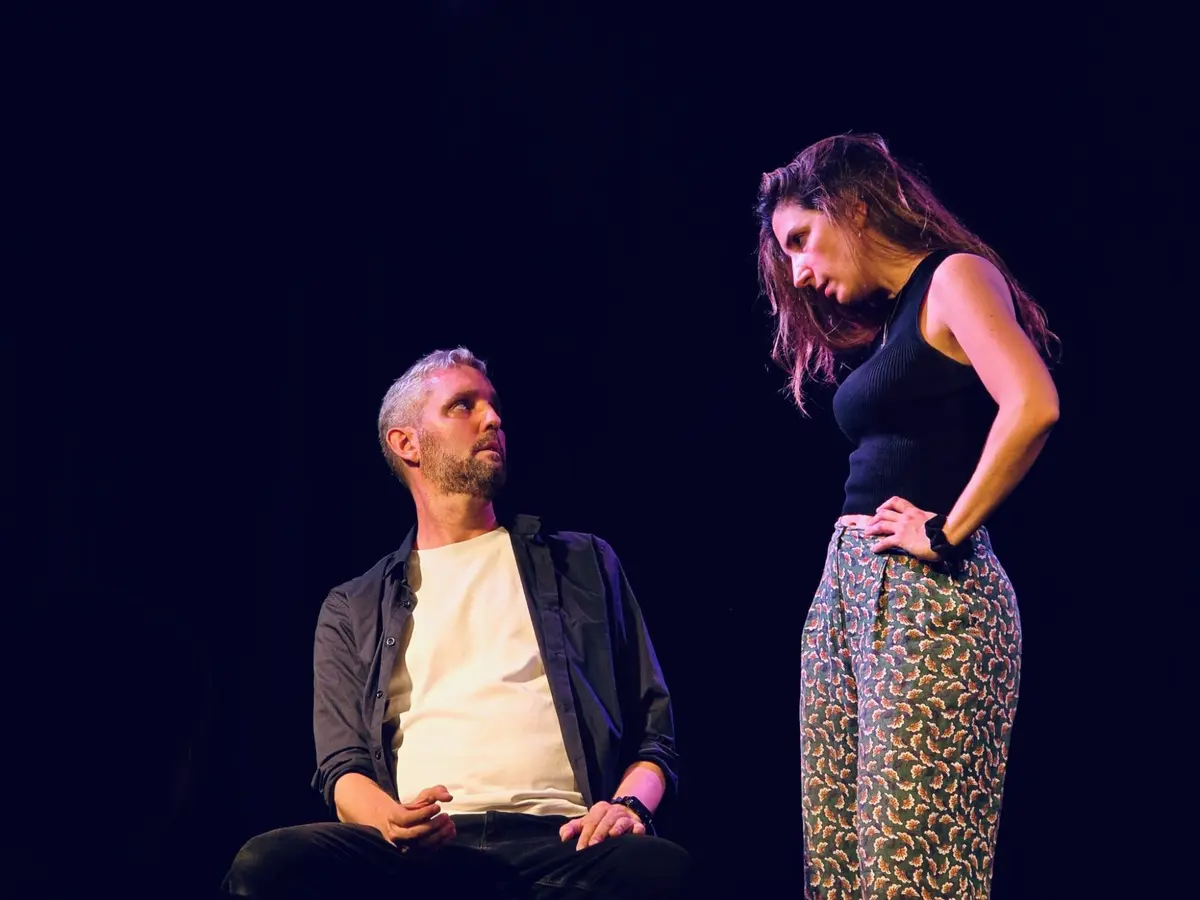 Je serai là, toujours pour toi - Impulsez!