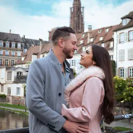 Strasbourg Photo Experience