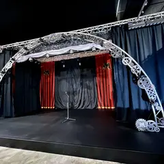 Le M - Atelier des Arts Magiques