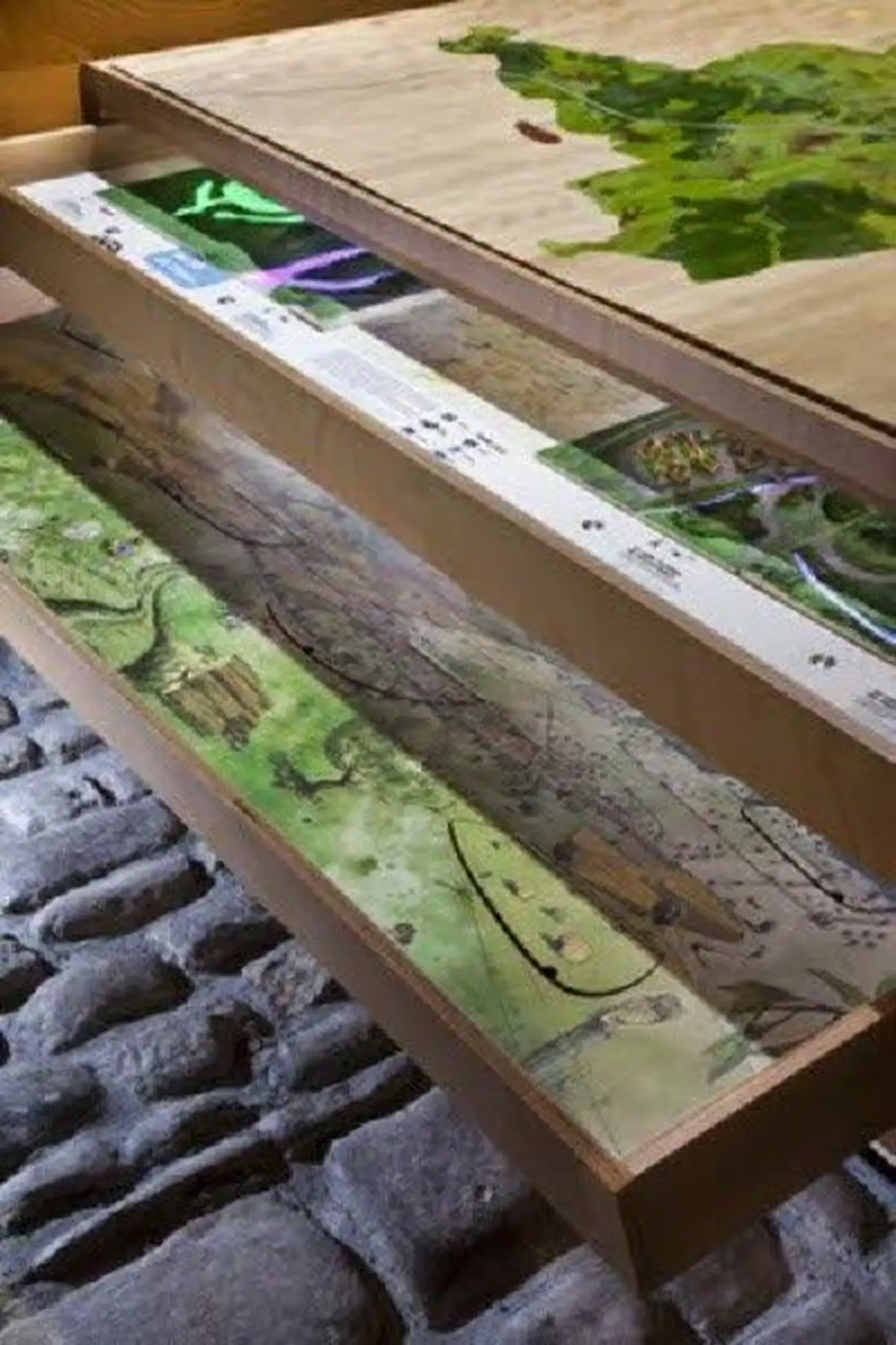 Journées du Patrimoine : « Secrets de paysages » ; visite libre du site castral 