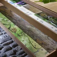 Journées du Patrimoine : « Secrets de paysages » ; visite libre du site castral 