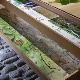 Journées du Patrimoine : « Secrets de paysages » ; visite libre du site castral 