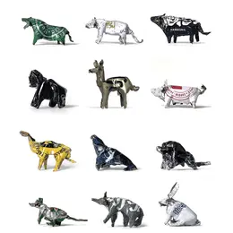  collectible capsule | Yoshikazu Goulven le Maître