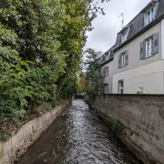 Chasse au trésor de la Saint Martin
