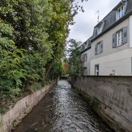 Chasse au trésor de la Saint Martin