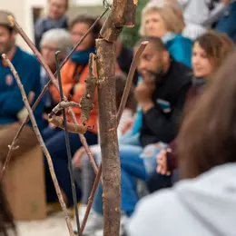 L’Homme qui plantait des arbres I Temps Fort Marionnettes