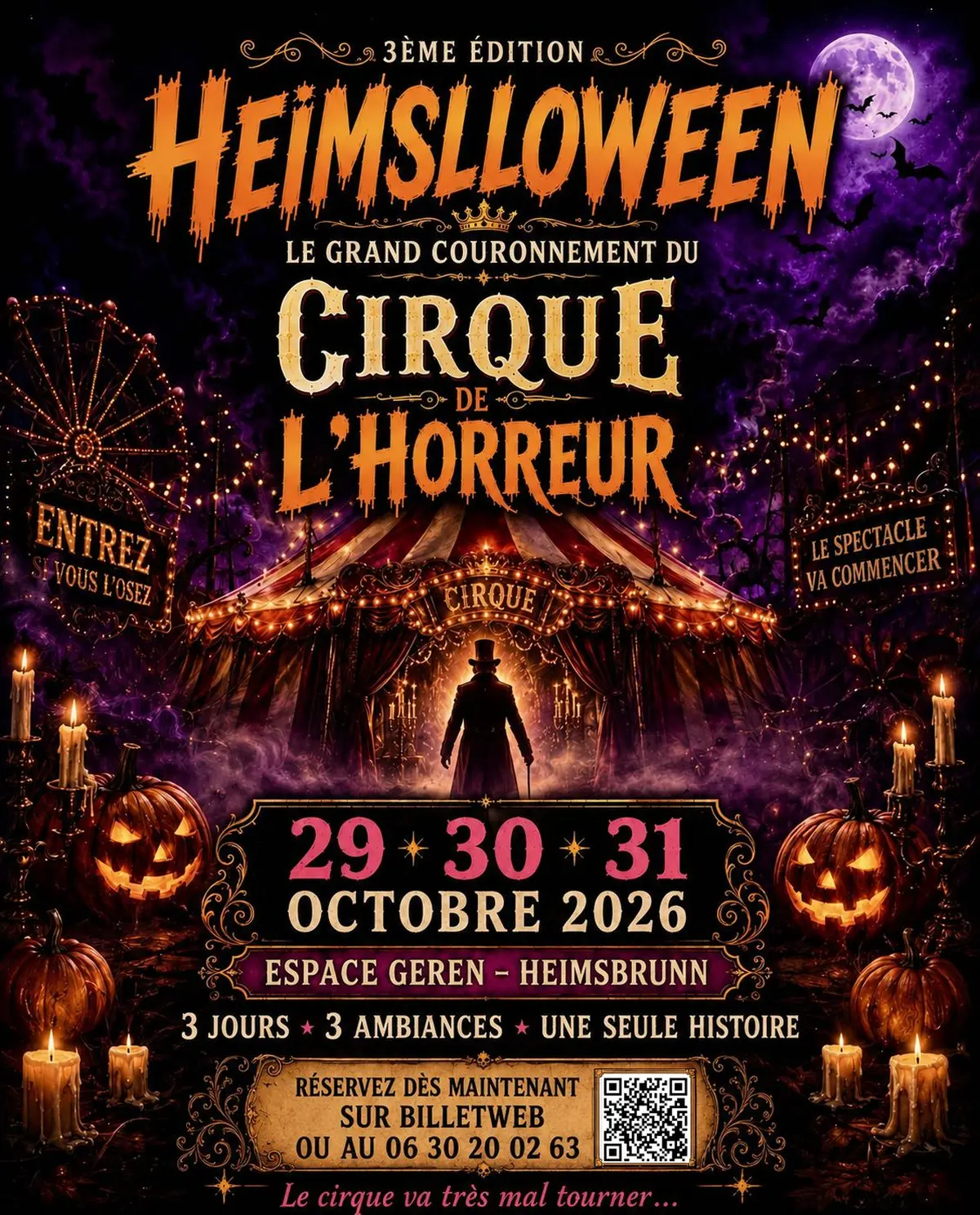 Heimslloween