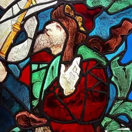 Vitrail et patrimoine - restaurer et créer