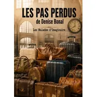 Les Pas Perdus &copy; dr