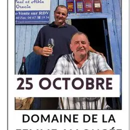 Animation Dégustation à La Maison des Vins
