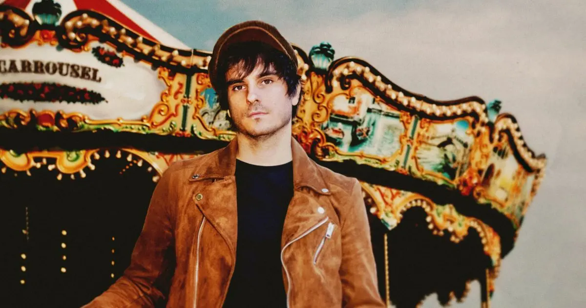 Gauvain Sers