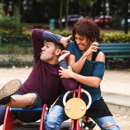Marre Mots, spectacle de chanson jeune public aux Tanzmatten de Sélestat