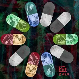 Les virus de bactéries, des alliés méconnus