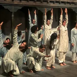 Initiation à la méditation et aux mouvements 