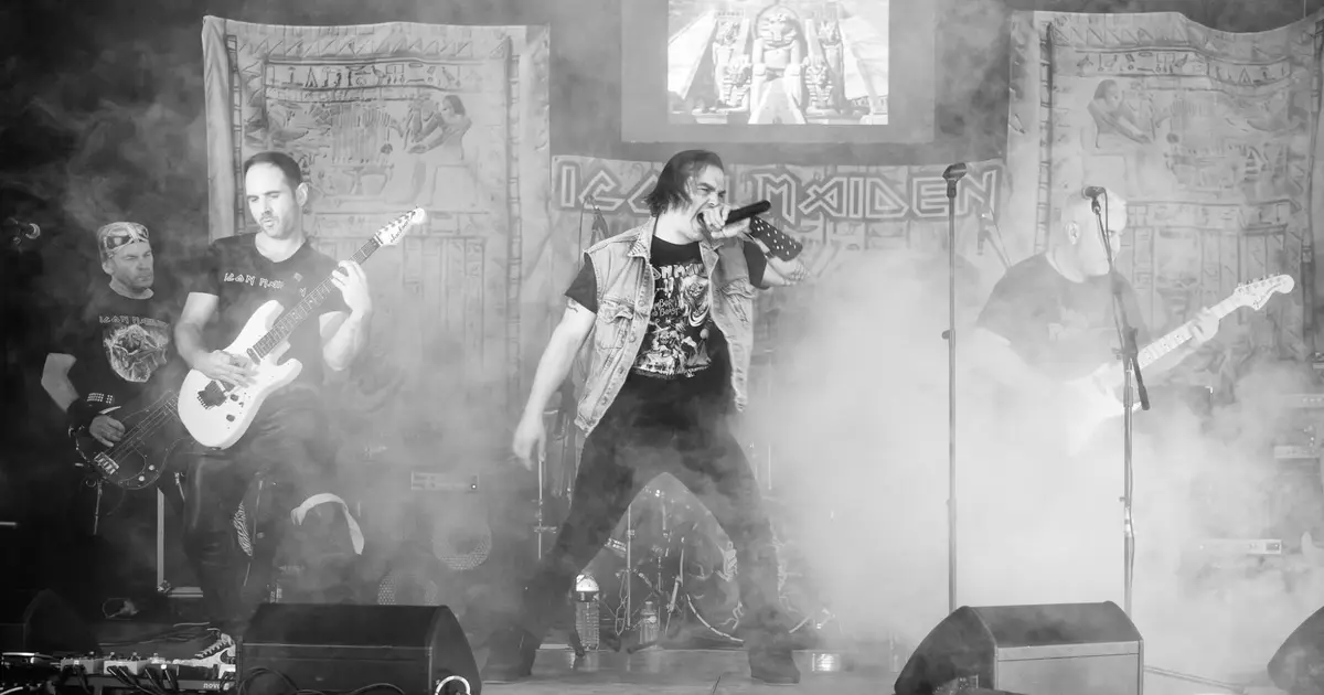 Alp'River Rock Valgo