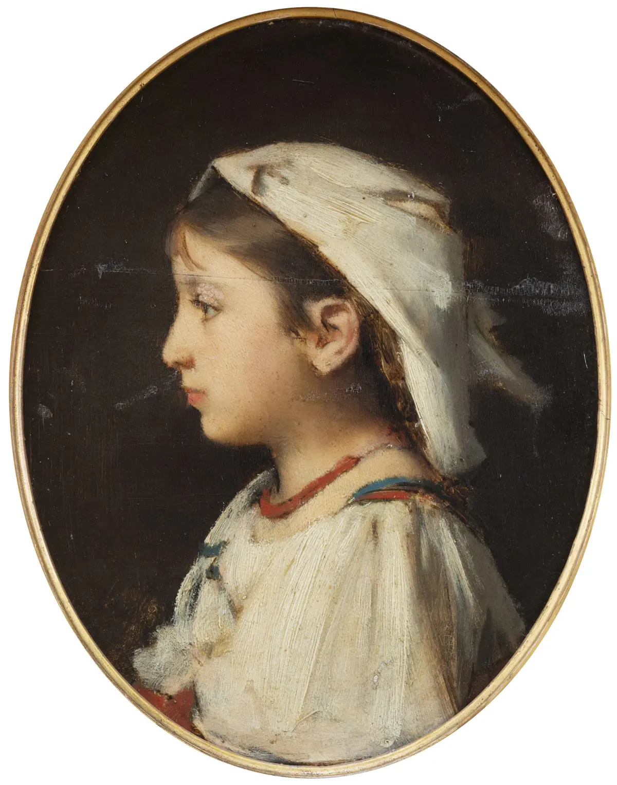 Visite guidée - L'Italie au cœur des collections