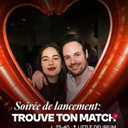 Trouve ton Match