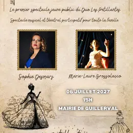 Il était une fois - Spectacle jeune public