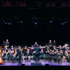 Concert OHJS - En route pour l'Europe